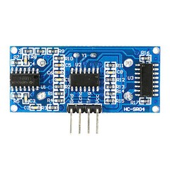 HC-SR04 Ultrasonic Distance Measuring Transducer Sensor Module for Arduino