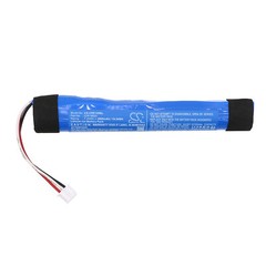 2600mAh 19.24Wh Battery for Cleer Stage P/N: ICRIB65O
