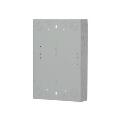 125 Amp 20 Space 40 Circuit Main Lug Load Center Indoor Breaker Box Panel