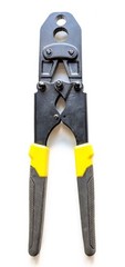 Apollo 1/2″ and 3/4″ Pex SS Sleeve Crimping Tool (69PTKH0014SS) Excellent