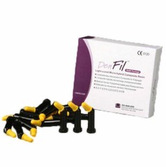 VERICOM DenFil Micro Hybrid Composite Capsule Package Shade A2 -FDA