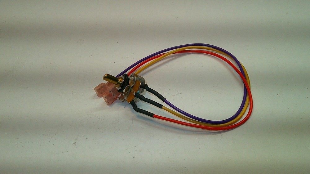 blodgett Part # 18234 Potentiometer Remote