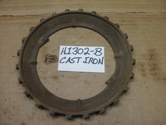 John Deere Planter Plates, Cast Iron & Plastic, Lustran