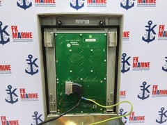 JOHNSON CONTROLS SABROE UNISAB III 4214-001 DISPLAY CONTROLLER UNIT 4209-001