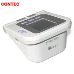 CONTEC 08A-VET Veterinary Blood Pressure Monitor with NIBP SpO2 Probe。