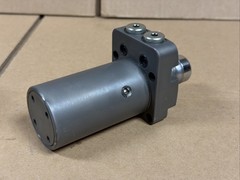 NEW Pascal CTW16U-L Workholding Swing Clamp 40513B 90° CCW Swing 35MPa FAST SHIP