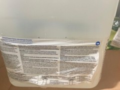 Diversey 94998832 All Purpose 1.5 Gal Jug Odorless 1Pk 58 (5A)