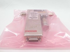 Brooks 6256S Mass Flow Controller MFC 0-20 SCCM C4F8 Lam 797-901198-229 New