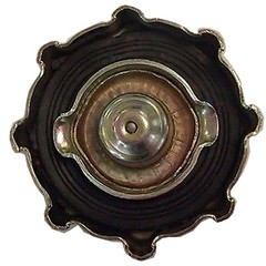 Diesel Fuel Cap Fits Ford Tractor 1110 1120 1210 1220 1310 1510 1710 1900 1910 1