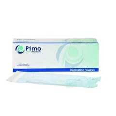 Triple Chek 2.75″ x 10″ Sterilization Pouches, 200/Bx