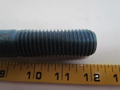 Unbrako M24 x 3.0 x 110mm U130 Metric Socket Head Cap Screw Bolt Class 12.9