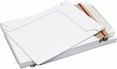 6″ x 8″ PHOTO MAILERS ENVELOPES FLAT DOCUMENT SELF SEAL 6″x9″ 100 to 2000