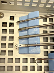 Stryker Entellus MiniFESS ENT Sinus Instrument Set