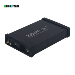 2025 LibreVNA 100K-6GHz Dual Port Vector Network Analyzer 110dB Dynamic