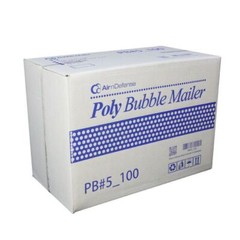 #5 10.5×16 Poly Bubble Padded Envelopes Mailing Mailer Shipping Bags AirnDefense