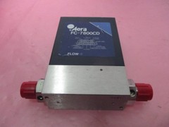 Aera FC-7800CD Mass Flow Controller MFC, N2O, 1 SLM, 421482