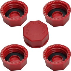 5 Gallon Gas Can Caps Replacement Fits 1/2/3/5 Gallon Gas Cans | Portable Gas…