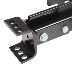 38 In. Sleeve Hitch Tow-Behind Box Scraper