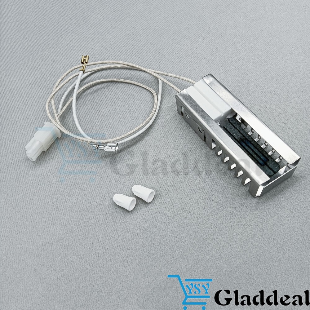 New Range Oven Lgniter For Electolux Frigidaire 5304509706 Direct Replacement