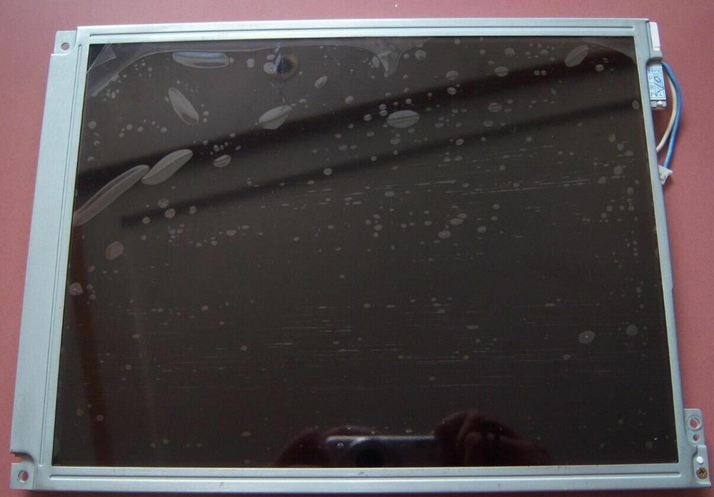 LM64C350 STN 10.4″ 640*480 LCD PANEL 90 days warranty