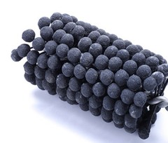 4″ to 4-1/8″ 100mm to 105mm Engine Cylinder Hone Bore Brush Ball 240 Grit—New！
