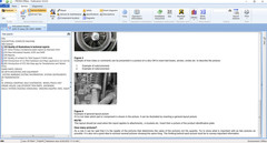 Volvo PROSIS 2025 NEW Offline Parts Catalog and Repair Manuals on DELL laptop