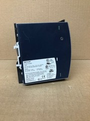 Puls Dimension Qs10.241 Power Supply, 100-240V, 2.8-1.2A, 50-60Hz