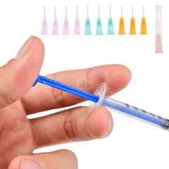 0.4/0.7/1ML Solderless Silver Conductive Wire Paste-Glue PCB Electronics Repair