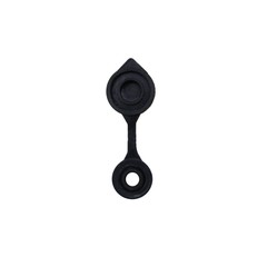 5 10 25 50 100 Universal Black Fuel Diesel Gas Can Jug Air Vent Cap Plugs Single
