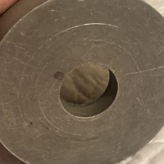 Diamond Grinding Wheel Gorton 3 Inch 3/8 Shaft Diameter