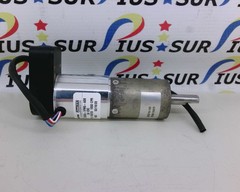 USSP Ametek Pittman EC033A-1PM0-A09 24 VDC Motor 216:1 Ratio 1000 CPR