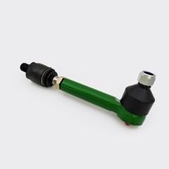 Tie Rod Assembly AL166369 for John Deere 6215 6520 6603 6430 6330 6230 6320 6415