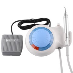 Baolai P5L Dental Ultrasonic Scaler with L3 LED Detachable Handpiece and 6 Tips