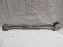 Craftsman 1-1/16″ Combination Wrench VV-44706 – Made in USA