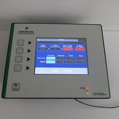 RED LION G306A Panel | EMERSON CTVUE-G306A Panel