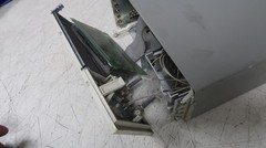 HP 8156A OPTICAL ATTENUATOR