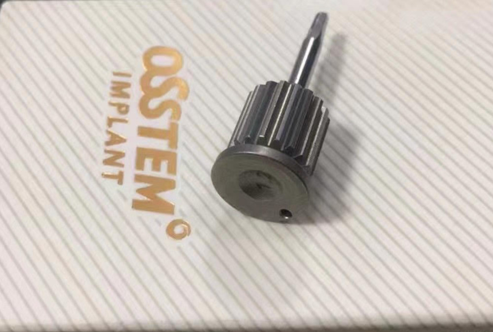 Osstem Hex Implant Screw driver 1.2 23mm, 28mm