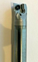 E05M-SCLCR Coolant through carbide boring bar 5/16in + 1P ccmt 21.5_ insert