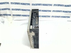 Omron R88D-KP08H R88DKP08H AC Servo Driver 0-240V 3Ø 4.1A 0-500.0Hz 750W