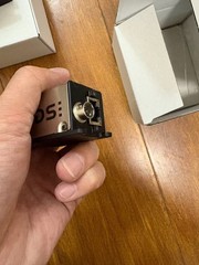 IDS UI-5480CP-M-GL IDS Camera Light use UPS Worldwide Expedited （1pcs）