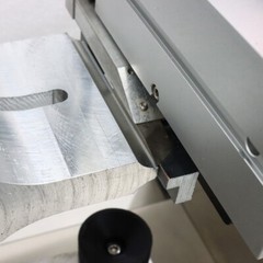 Ultrasonic Soft Plastic Tube Sealer Letter Date Printer for Toothpaste Cosmetics