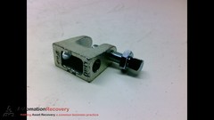 LINDAPTER FL210D FLANGE CLAMPS WITH DRILLED BACK HOLE, NEW #192049