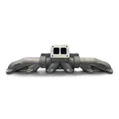 Cummins 24V T4 Exhaust Manifold