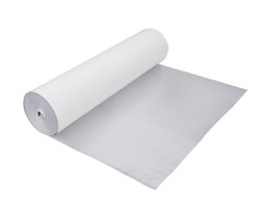 SmartSHIELD – 3 WHITE Reflective Insulation roll, Foam Core Radiant Barrier 3MM
