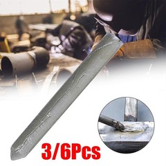 Low Temperature Welding Rods Aluminum Magic Flux Cored Brazing Wire 10pcs**
