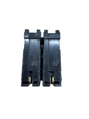 Siemens Q250 50 Amp 2-Pole Circuit Breaker 120/240V Q250 50A 2-Pole