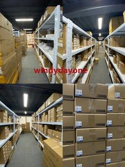 1PC NEW WAGO 221-412 PLC Module 221-412 A 1 box of 100pcs