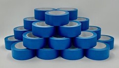 2″ Blue Painters Tape 60 Yard/Roll 24 Ct. Bulk Painters Tape Bulk Masking Tape
