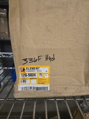 💥FREE SHIPPING💥OEM Caterpillar Element 179-9806, 1799806(B8)