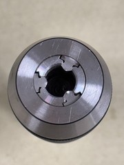 Vertex INT-13 R8 Keyless Drill Chuck 1/2″ Capacity R8 Arbor Milling Machine